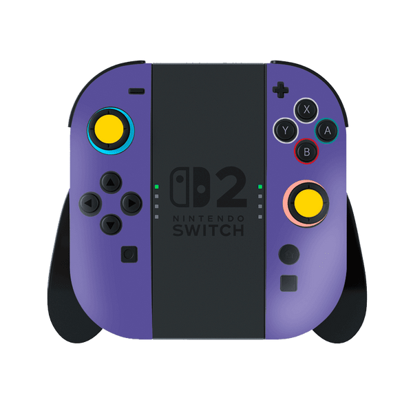 GameCube Skin Nintendo Switch 2 (2025) Xonebrand