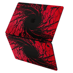 Carnage Apple MacBook Air Skin