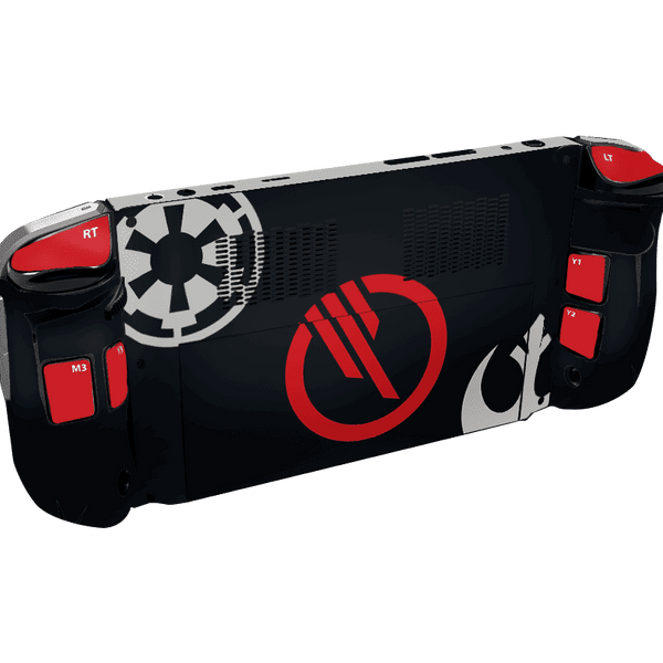 Star Wars Battlefront Skin Lenovo Legion Go