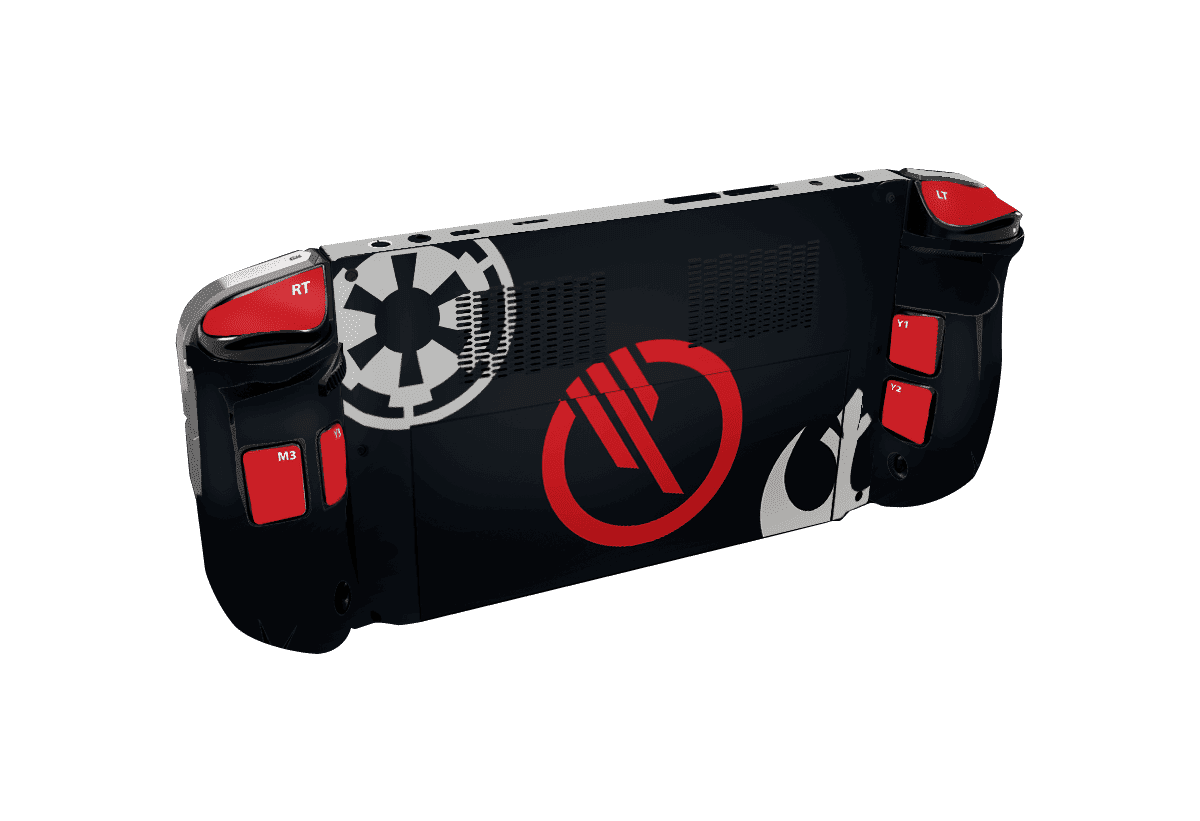 Star Wars Battlefront Skin Lenovo Legion Go