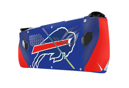 Buffalo Bills Asus Rog Ally Handheld Gaming Computer Skin