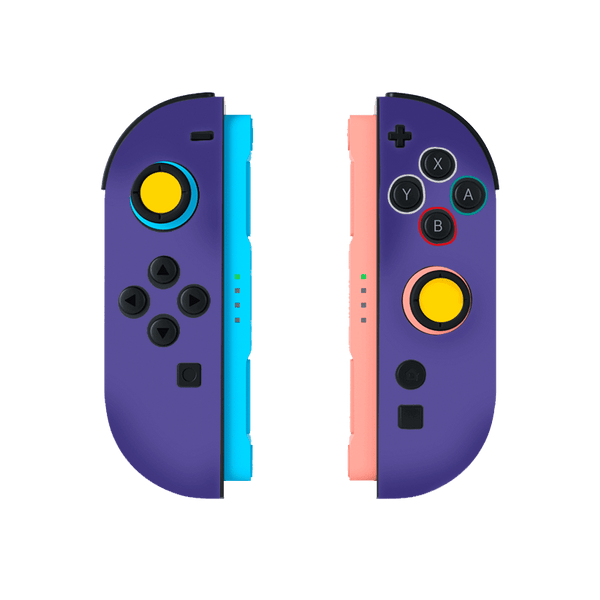 GameCube Skin Nintendo Switch 2 (2025) Xonebrand
