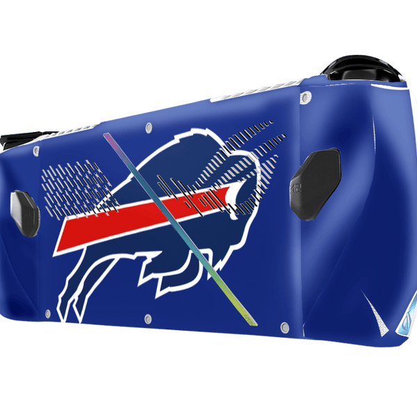 Buffalo Bills Skin Asus Rog Ally Xonebrand