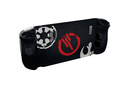 Star Wars Battlefront Lenovo Legion Go Skin