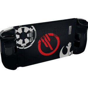 Star Wars Battlefront Lenovo Legion Go Skin