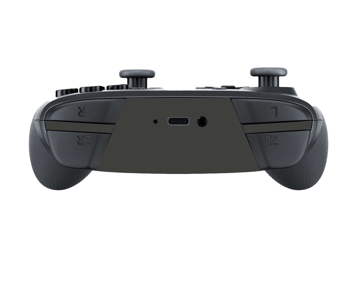 Pokemon Pikachu Skin Nintendo Switch Pro Controller