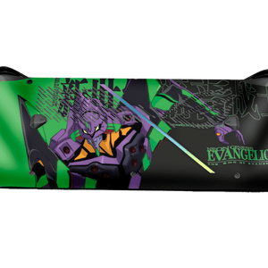 Evangelion Eva-01 Asus Rog Ally X Handheld Gaming Computer Skin