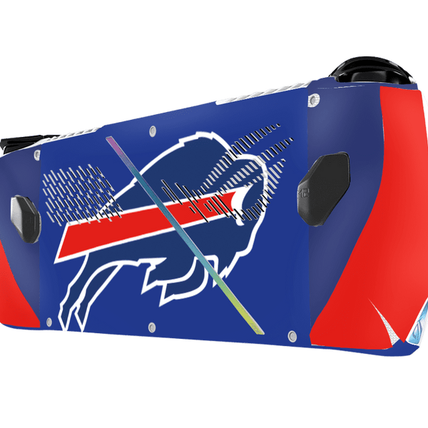 Buffalo Bills Skin Asus Rog Ally