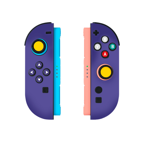 GameCube Skin Nintendo Switch 2 (2025) Xonebrand