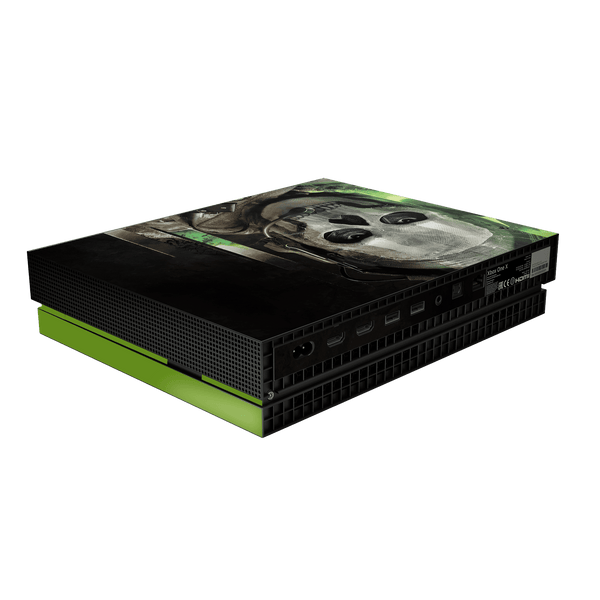 Call of Duty MIIW Skin Xbox One X