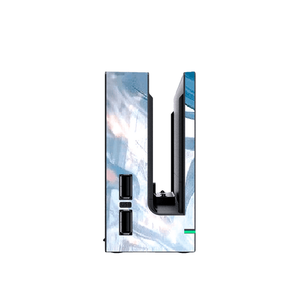 Dragon Ball Super Skin Nintendo Switch (2017)