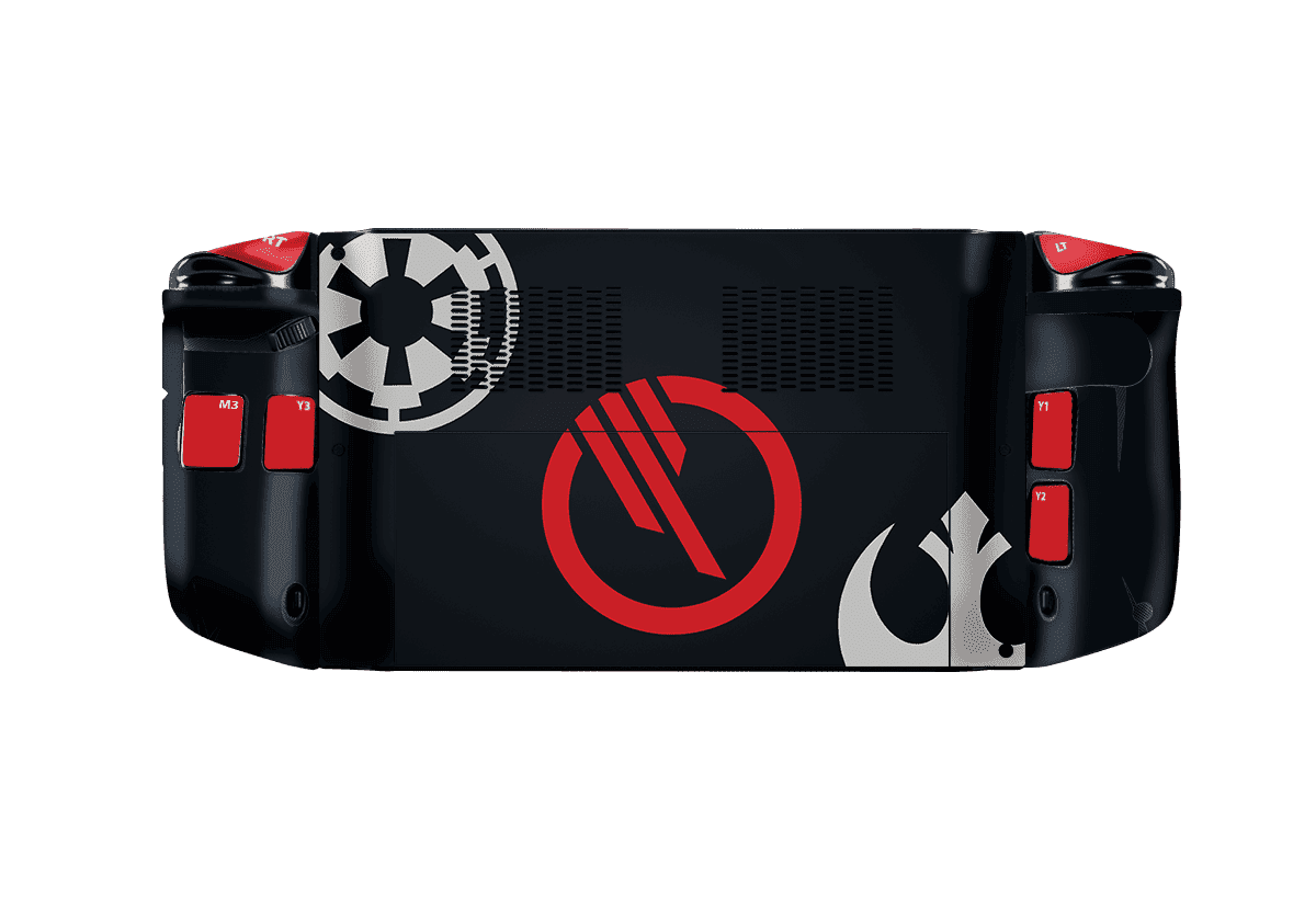 Star Wars Battlefront Skin Lenovo Legion Go
