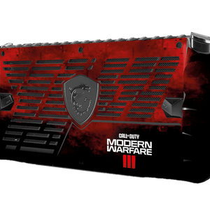 Call of Duty Modern Warfare III MSI Claw A1M Skin