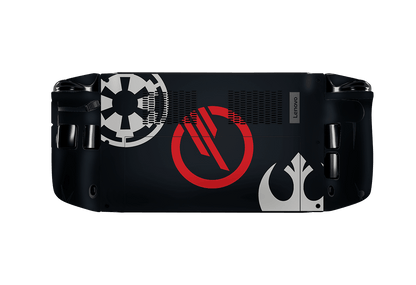 Star Wars Battlefront Lenovo Legion Go Skin