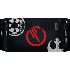 Star Wars Battlefront Lenovo Legion Go Skin