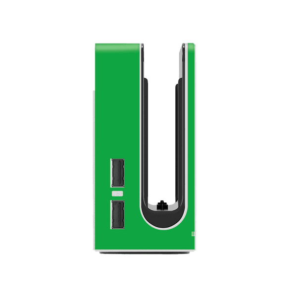 Evangelion eva 01 Skin Nintendo Switch OLED (2021)