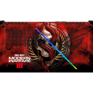 Call of Duty Modern Warfare III Asus Rog Ally X Handheld Gaming Computer Skin