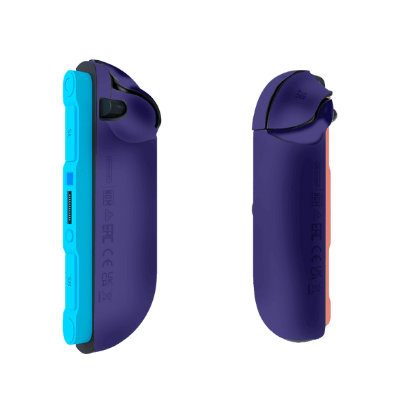 GameCube Skin Nintendo Switch 2 (2025) Xonebrand