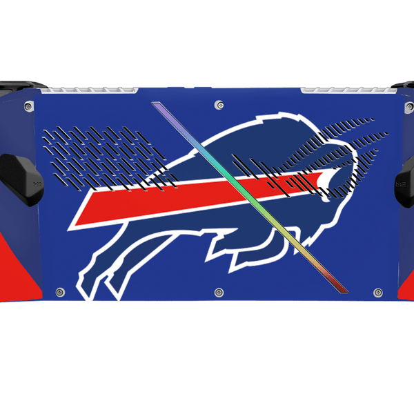 Buffalo Bills Skin Asus Rog Ally