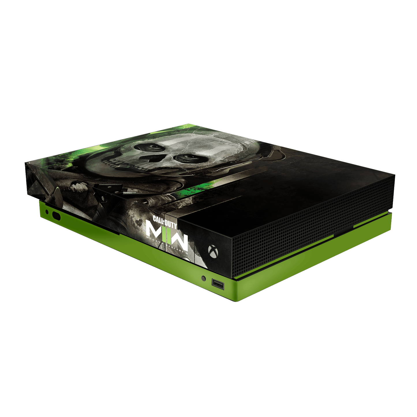 Call of Duty Modern Warfare II Xbox One X Bundle Skin