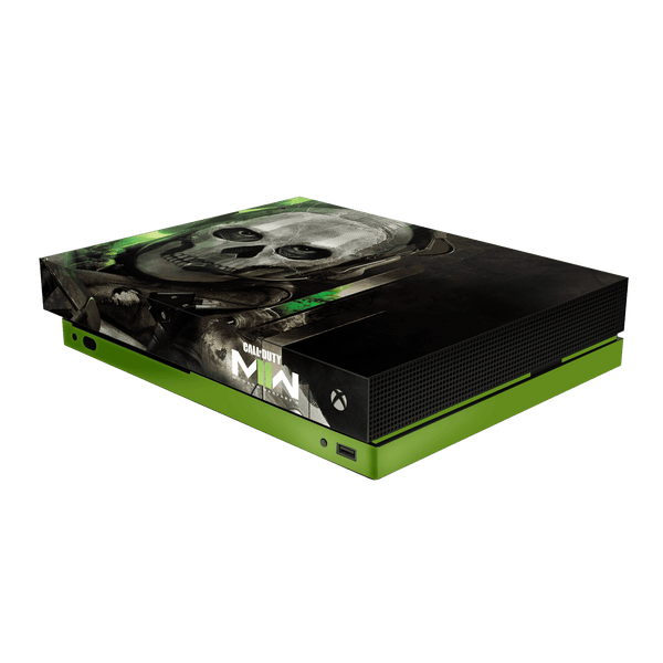Call of Duty MIIW Skin Xbox One X