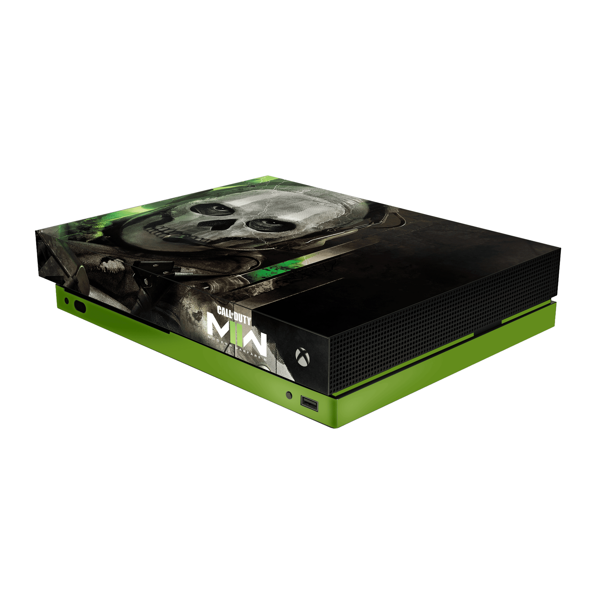Call of Duty MIIW Skin Xbox One X