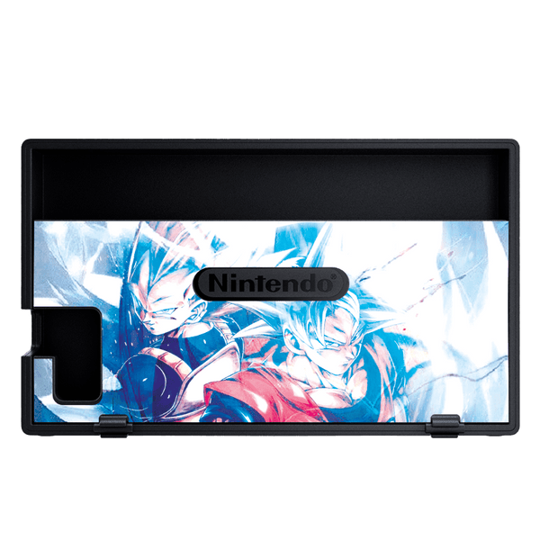 Dragon Ball Super Skin Nintendo Switch (2017)