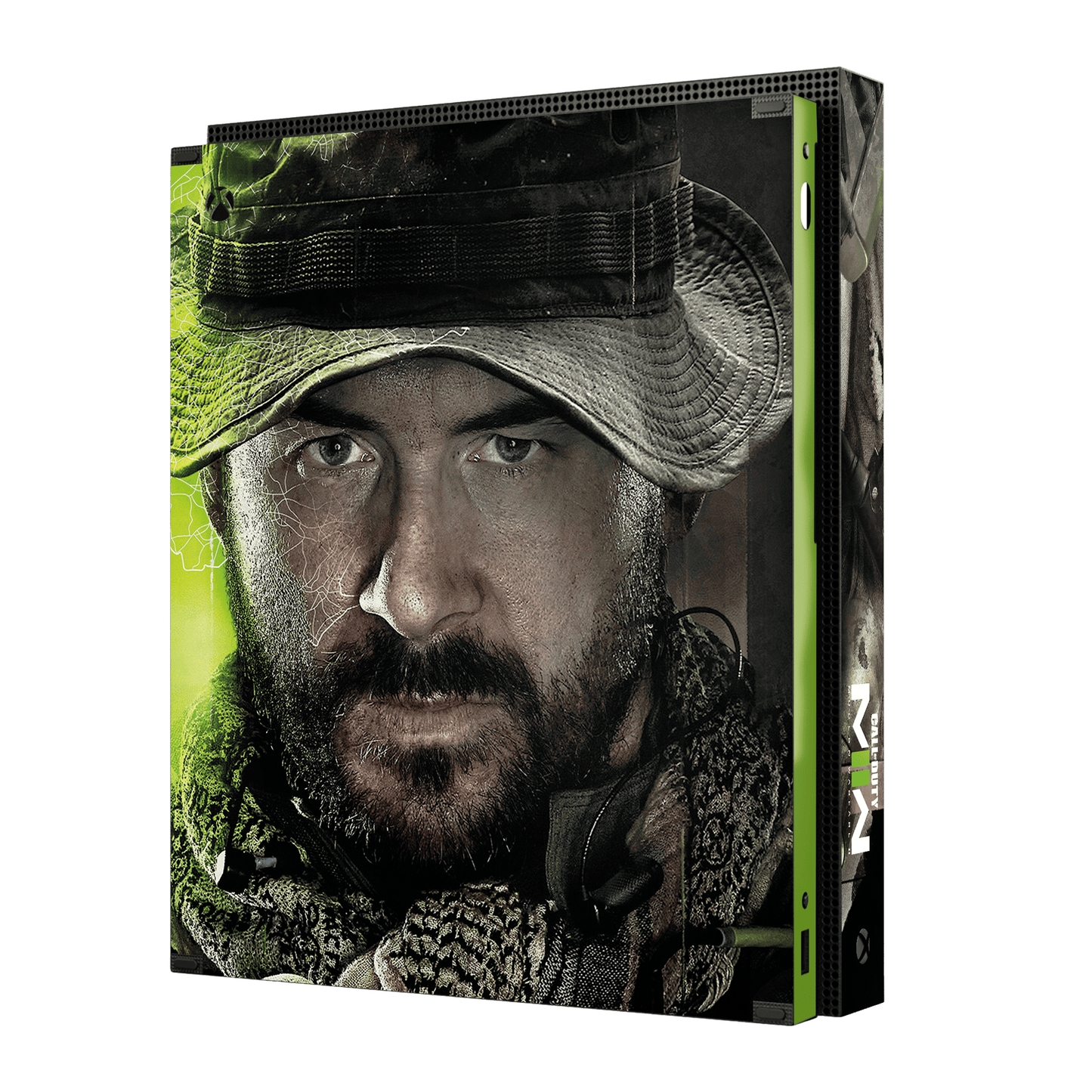 Call of Duty Modern Warfare II Xbox One X Bundle Skin