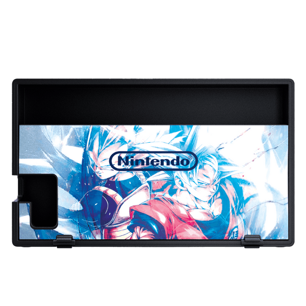 Dragon Ball Super Skin Nintendo Switch (2017) Xonebrand