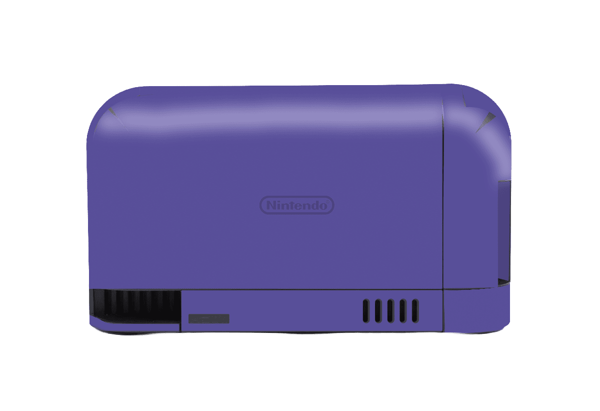 GameCube Skin Nintendo Switch 2 (2025) Xonebrand
