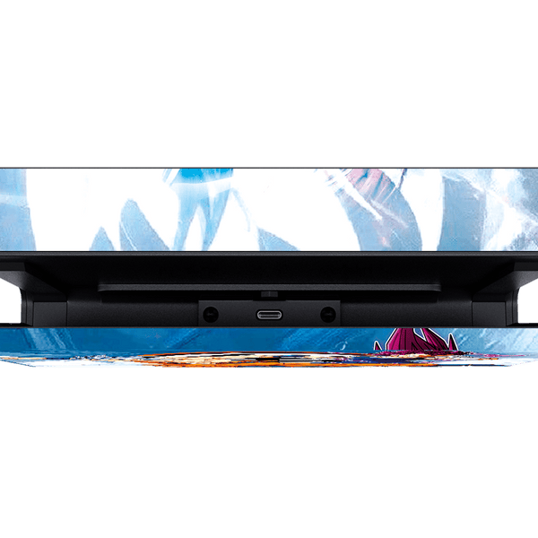 Dragon Ball Super Skin Nintendo Switch (2017) Xonebrand