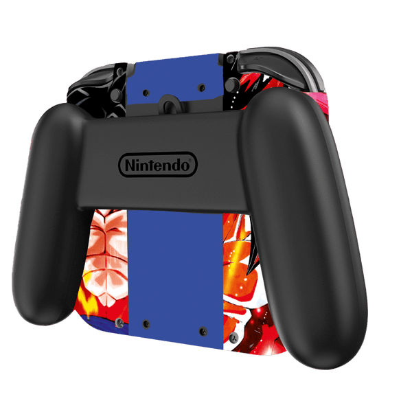 Dragon Ball Super Skin Nintendo Switch (2017)