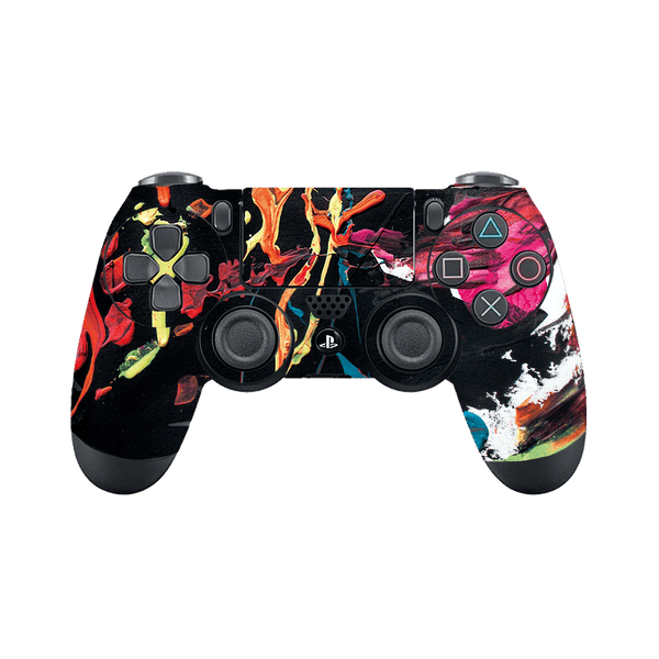 Urban Skin Playstation 4 Fat