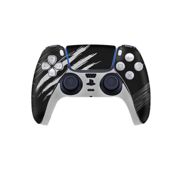 Wolverine Gris Skin Playstation 5 Pro Xonebrand