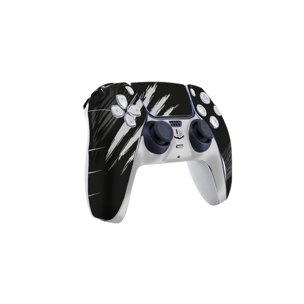 Wolverine Gris Skin Playstation 5 Pro Xonebrand