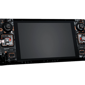 Teardown Steam Deck Handheld Gaming Computer Skin