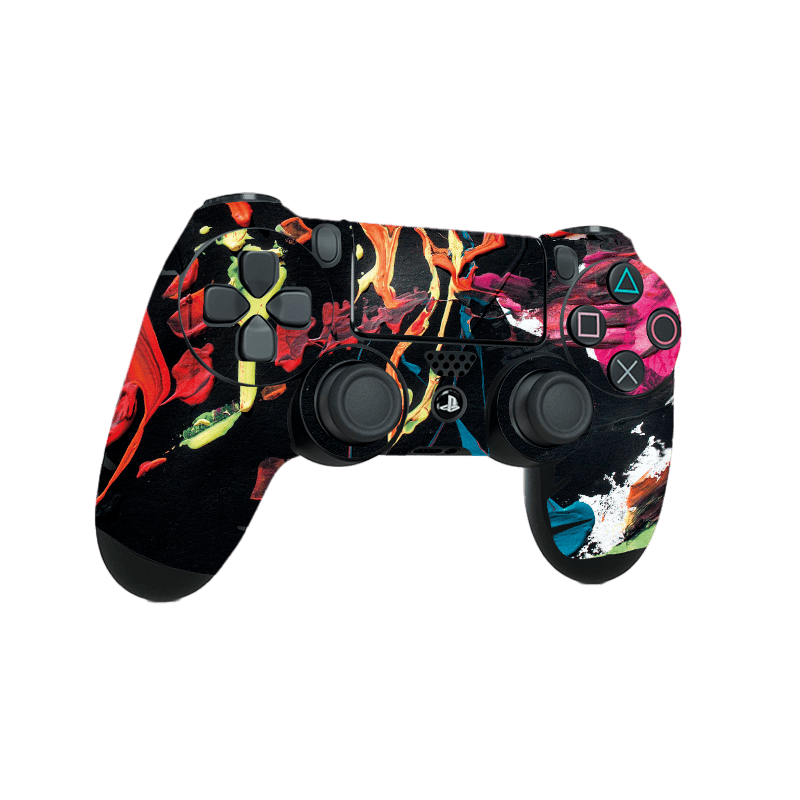 Urban Skin Playstation 4 Fat