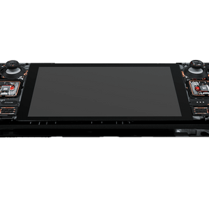 Teardown Steam Deck Handheld Gaming Computer Skin