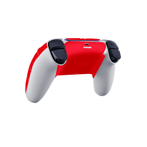 Supreme Skin Playstation 5 Slim Xonebrand
