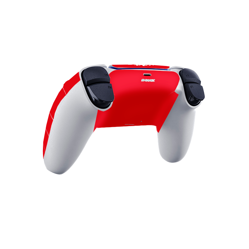 Supreme Skin Playstation 5 Slim Xonebrand
