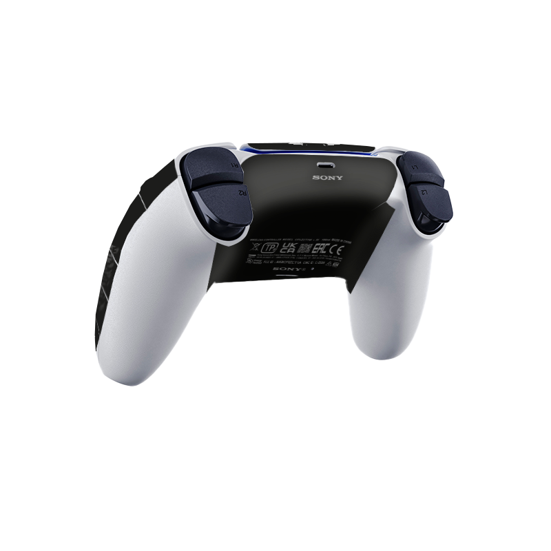 Wolverine Gris Skin Playstation 5 Pro Xonebrand