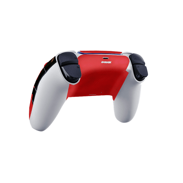 Deadpool vs Wolverine Skin Playstation 5 Fat