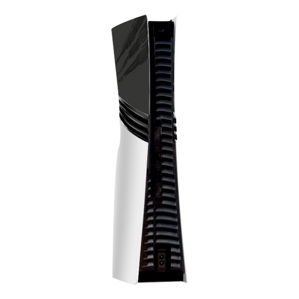Wolverine Gris Skin Playstation 5 Pro Xonebrand