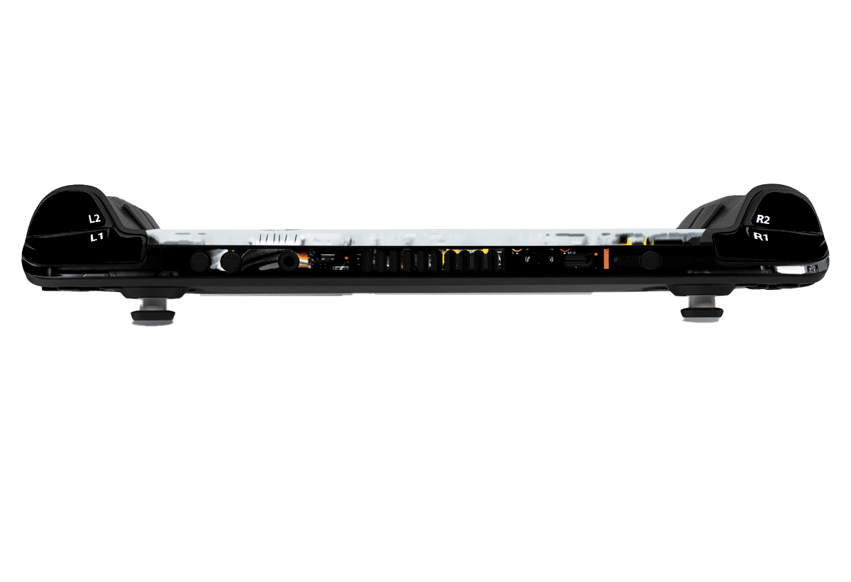 Teardown Steam Deck Skin Xonebrand