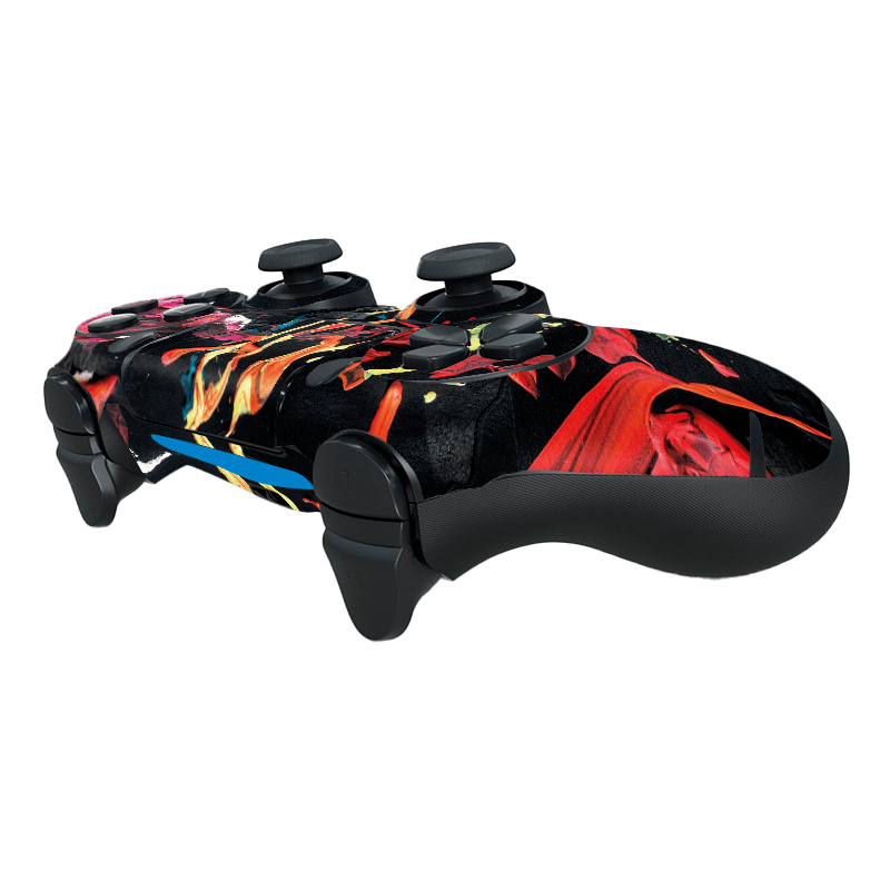 Urban Skin Playstation 4 Fat