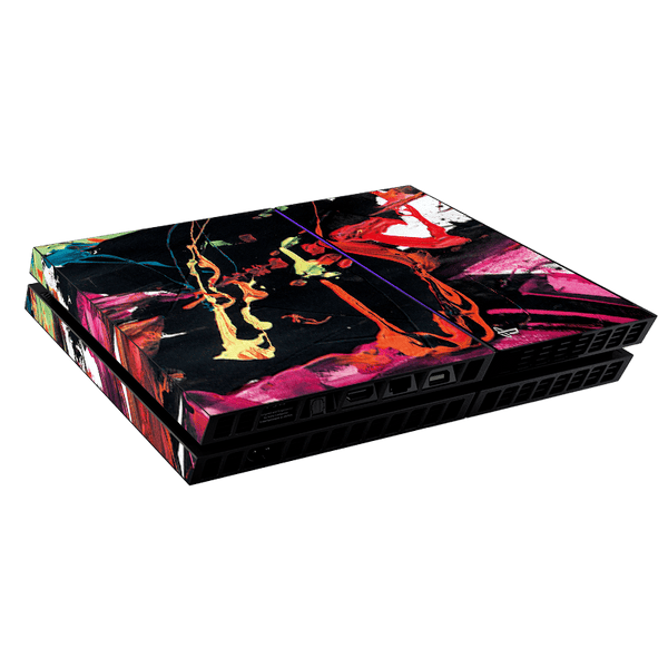 Urban Skin Playstation 4 Fat