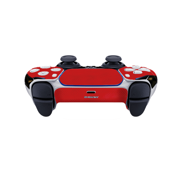 Deadpool vs Wolverine Skin Playstation 5 Fat