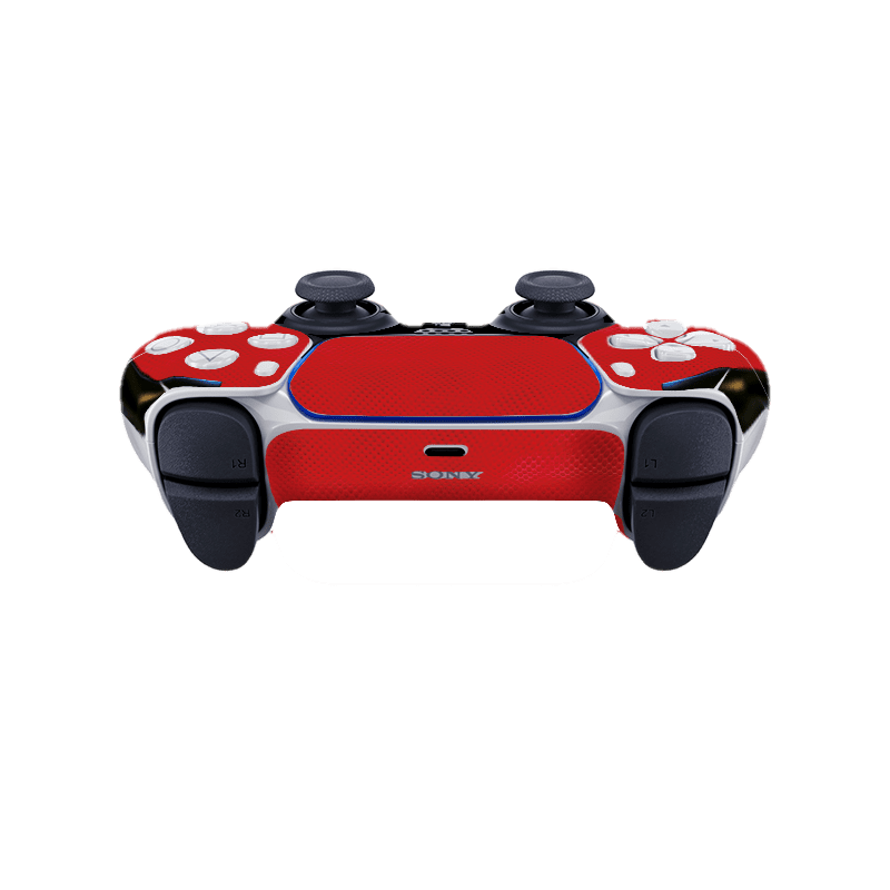 Deadpool vs Wolverine Skin Playstation 5 Fat