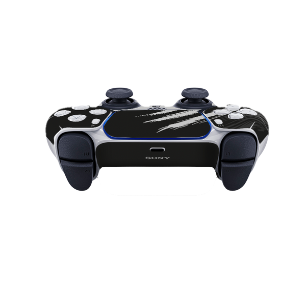 Wolverine Gris Skin Playstation 5 Pro Xonebrand