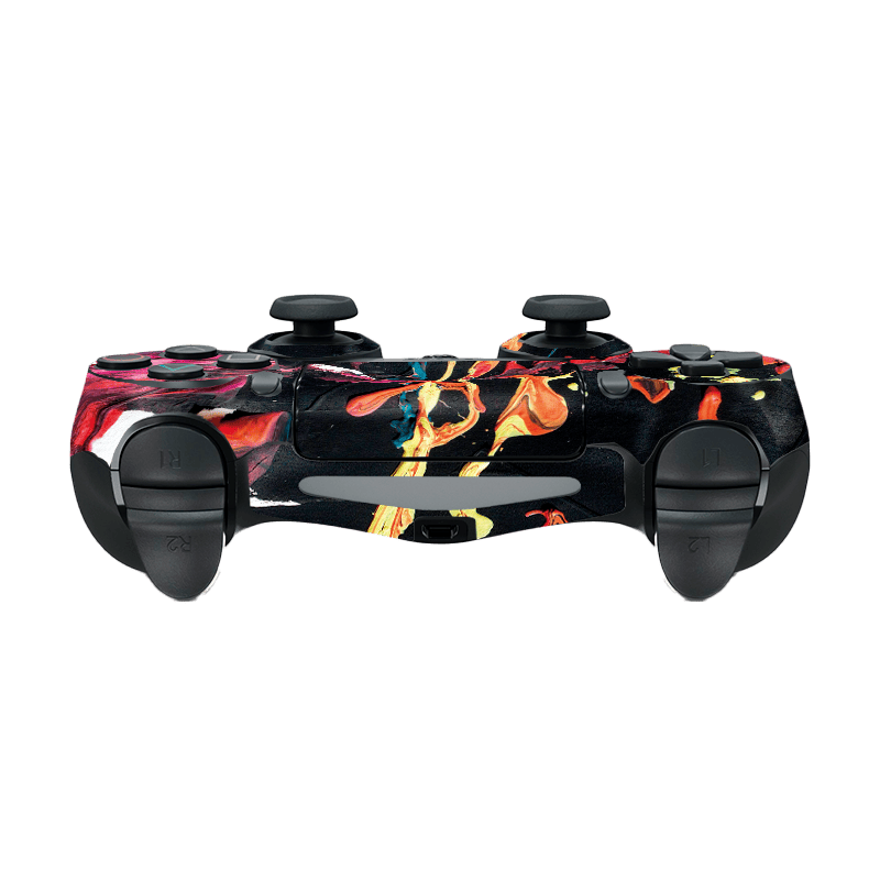 Urban Skin Playstation 4 Fat